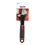 Reguleeritav mutriv&otilde;ti KREATOR KRTH31302 200mm 28mm