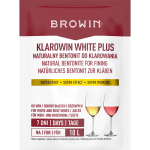 Klarowin White Plus selitusaine BROWIN 401603 8 g