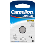 Liitiumpatarei 3V pingega ja CR1620 formaadiga CR1620 Lithium 1 tk 13001620 Camelion