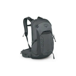 Seljakott Talon 22, Osprey, 0810145591413, 22L, 1,08 kg, PHANTOM GREY DARK CHARCOAL