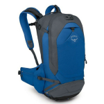 Seljakott Escapist 25, Osprey, 0843820152685, 1,2kg, 55 x 29 x 27 cm, POSTAL BLUE