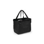 Varustuse kott Transporter Gear Tote 28L, Osprey, 0843820196122, 28L, RAVEN BLACK