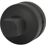 M&otilde;juaadapter, 1&acute;&acute;F x 3/4&acute;&acute;M, KS Tools, 515.1798-E, Kaal: 0.49 kg, M&otilde;&otilde;dud: 6 x 13 x 5 cm