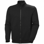 Jakk Evo Zip, 3XL, Helly Hansen, 79344_991-3XL, 71% puuvill, 27% pol&uuml;ester, 2% elastaan