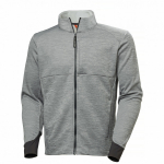 Kamps&auml;rk, Helly Hansen, 72380_930-2XL, hall, 100 % taaskasutatud pol&uuml;ester, 260 g/m&sup2;