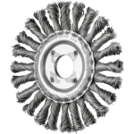 Kettakujuline traathari 125x12/22,23mm 0,5mm, PFERD, 955024, 10 tk pakis