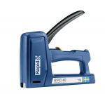 Kinnitusmasin RPC140, 6-16mm, RAPID, 6&ndash;16 mm, 3 aastat garantiid, FSC sertifitseeritud paberist &uuml;mbris