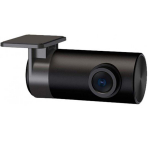70MAI RC09 tagumine kaamera-lisaseade auto videokaamerale 1920&times;1080 Full HD salvestus ~145&deg; vaatenurk (Midrive), &ouml;&ouml;n&auml;gemise tugi, &uuml;hilduv 70MAI tagaotsa kaamera toega mudelitega 5.5 m kaabel must