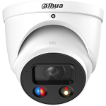 Dahua IPC-HDW3849H-ASPV0280B-S5 v&otilde;rgu kaamera, 8 MP, 3840 x 2160@30 fps, IR valgustus 30 m, IP67, 12 VDC/PoE