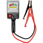 Yato YT-83111 Aku test 6/12 V, 0-16 V d.c., 200-1000 A CCA, 135 A koormuse m&otilde;&otilde;tmine, 10 s / 5 min test, analoogpinge indikaator