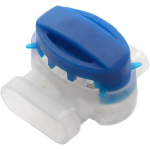 Yato &uuml;hendus YT-852098, 25 tk, PA66, UV-kindel, niiskuskindel, kiire &uuml;hendamine ilma t&ouml;&ouml;riistadeta