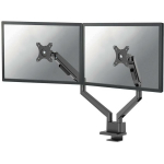 MONITOR ACC DESK MOUNT 17-32"/DUAL DS70-250BL2 NEOMOUNTS