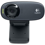 CAMERA WEBCAM HD C310/960-001065 LOGITECH