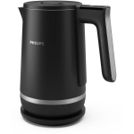 Philips Kettle HD9396/90 1.7 L, 2200 W, Metall, 6 temperatuuri seadistust, Automaatne v&auml;ljal&uuml;litus, Hoia sooja