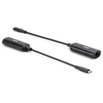 I/O ADAPTER USB TO RJ45/M/F CAC-1421 CLUB3D