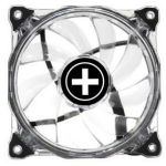 Xilence Ventilaator XF092 120mm, 1800 RPM, 500 RPM, H&uuml;drauliline laager, L&auml;bipaistev, 1 ventilaator, 12 V