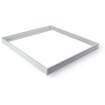 Visional LED paneeli raam LED-P66-FRAME, 60 x 60 x 4.3 cm, 1 kg