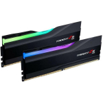 G.Skill m&auml;lu DIMM F5-7200J3445G16GX2-TZ5RK 32 GB, 2 x 16 GB, DDR5, 7200 MHz, 288-pin, CAS 34, RGB, 1.4 V