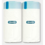 CAT LITTER BOX ACC TRASH BAGS/OPEN- X T-BAG_OPEN- X CATLINK