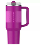 Stanley Termokruus 2812486379 1.18L, Lilla, 0.68kg, Kahekihiline vaakumisolatsioon, Lekkevaba kaas, Eemaldatav nokk