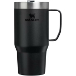 Stanley Karp 2813854059 0,71L must, roostevaba teras, hoiab sooja kuni 2,5 h, k&uuml;lma kuni 7 h, k&uuml;lma j&auml;&auml;ga kuni 30 h