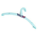 Besk Riidepuu 9105368, 410mm, 8tk, roheline, plastmass