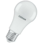 Osram LED pirn 5819436, 10W, 1055Lm, E27, soe valge, matt, 3tk