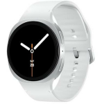 Samsung GALAXY WATCH8, SM-L330NZSAEUE, 44mm, 435mAh, AMOLED, 480x480, Bluetooth 5.3, IP68, Wear OS