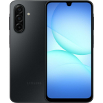 Samsung Mobiiltelefon Galaxy A17 5G SM-A176BZKDEUE, 256 GB, 6.7", 50 MP, 5000 mAh, 2x SIM, 5G, NFC, AI