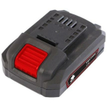 Tryton Aku 1.5Ah Li-ion 5126764, 20V, 1.5Ah, &uuml;hilduv Tryton 20V t&ouml;&ouml;riistadega