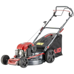 Al-Ko Bensiiniga muruniiduk Easy 5.16 Sp-d 114123, 2600w, 51cm, 25-75mm, 4in1, 1800m&sup2;