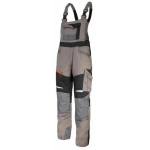 Lahti Pro T&ouml;&ouml; kombinesoon 5129420, XXL, 10 taskut (1 lukuga), CE kat. I, EN ISO 13688, 35% puuvill, 65% pol&uuml;ester, 270 g/m&sup2;