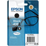 Epson Tindi kassett 408L C13T09K14010, 36.9ml, 2200 lehte, Epson DURABrite Ultra