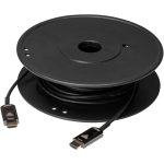 Aten HDMI aktiivne optiline kaabel VE781030-AT, 30m, 4K tugi, aktiivne optiline kaabel