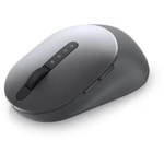 Dell | Multi-Device | MS5320W | Wireless | Optical Mouse | Titan Grey