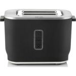 Gorenje | Toaster Ora Ito design | T800ORAB | Power 800 W | Number of slots 2 | Housing material Plastic | Black