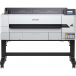 Epson Paindlik tehniline printer SC-T5405 C11CJ56301A0, A0, 4-ink, Wi-Fi, stativiga