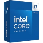Intel Core i7-14700K protsessor BX8071514700K, 3.4 GHz, 20 tuuma, 28 l&otilde;nga, 33 MB vahem&auml;lu