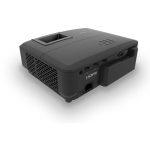 Philips | GamePix 800 | Full HD (1920x1080) | 2600 ANSI lumens | 1500:1 | Black | Smart Gaming Projector