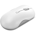 Lenovo 700 Multi-Device Wireless Silent Mouse | Wireless | 2.4G, Bluetooth 5.3 | Seashell
