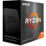 Amd Protsessor AMD Ryzen&trade; 7 5700X 100-100000926WOF, 3.40GHz, AM4, 32MB, 8 tuuma, 16 niiti