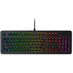 Lenovo Legion K310 RGB | Gaming Keyboard | Wired | Nordic | Membrane