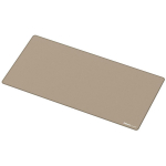 Fellowes Desk Mat | Breyta | 800 x 400 x 2.5 mm | Sand