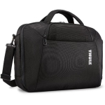 Thule S&uuml;learvutikott TACLB-2216 Accent, 0.99kg, 1.14kg, sobib 15.6" s&uuml;learvutile v&otilde;i 16" MacBookile, 12" tahvelarvutile