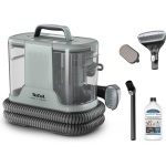 Tefal Vaipade ja polsterite puhastusvahend IZ3020F0 Clean it Compact, 400 W, 5.65 m, 220-240 V, Eukal&uuml;pt