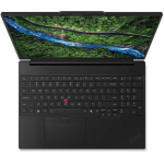 Lenovo ThinkPad P16s G5 Intel, 21XE000TMH, 16", 2.8K, 2880 x 1800, Peegeldusvastane, 64 GB, LPCAMM2 LPDDR5X, 1000 GB SSD