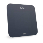 Tefal Vannaskaal PP1906V0, 180 kg, 100 g, automaatne sisse/v&auml;lja l&uuml;litus, karastatud klaas, tume sinine