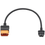 Dji Kiire laadimise kaabel droonidele CP.DY.00000188.01, 40 cm, kuni 190 W, kuni 240 W, &uuml;hilduv DJI Mavic 4 Pro