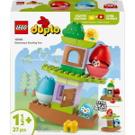 Lego Konstruktor 10440, 27 tk, 18 kuud, plastmass, loomad, DUPLO&reg;