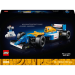 Lego Konstruktor 10353, 799 tk, plastmass, 18-99 a, s&otilde;idukid, Icons